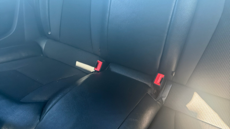 Audi A1 1.4 TFSI S Line 3dr Petrol Hatchback